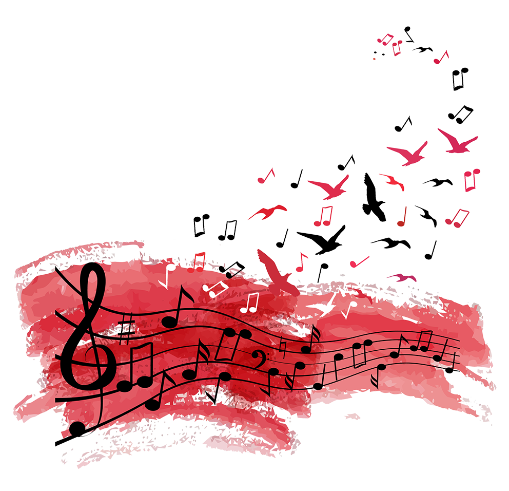 Music Celebrations International Symbol